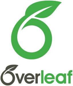 Overleaf