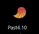 Past