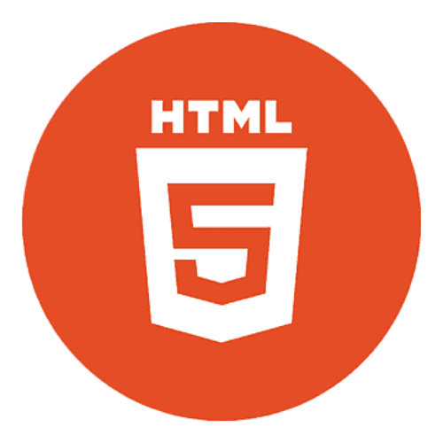 html